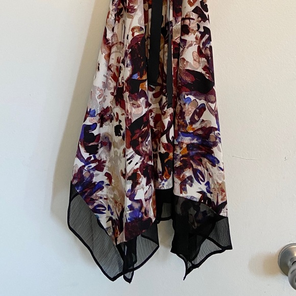 Vera Wang Kohl’s Collection Dress - Picture 2 of 3